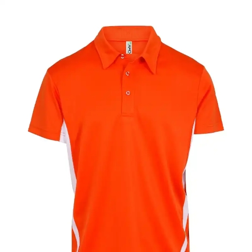 Picture of RAMO, Mens Accelerator Polo